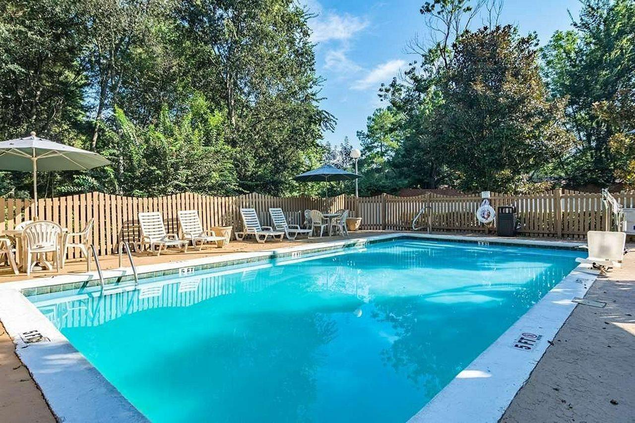 Quality Inn Columbus Near Fort Benning Luaran gambar