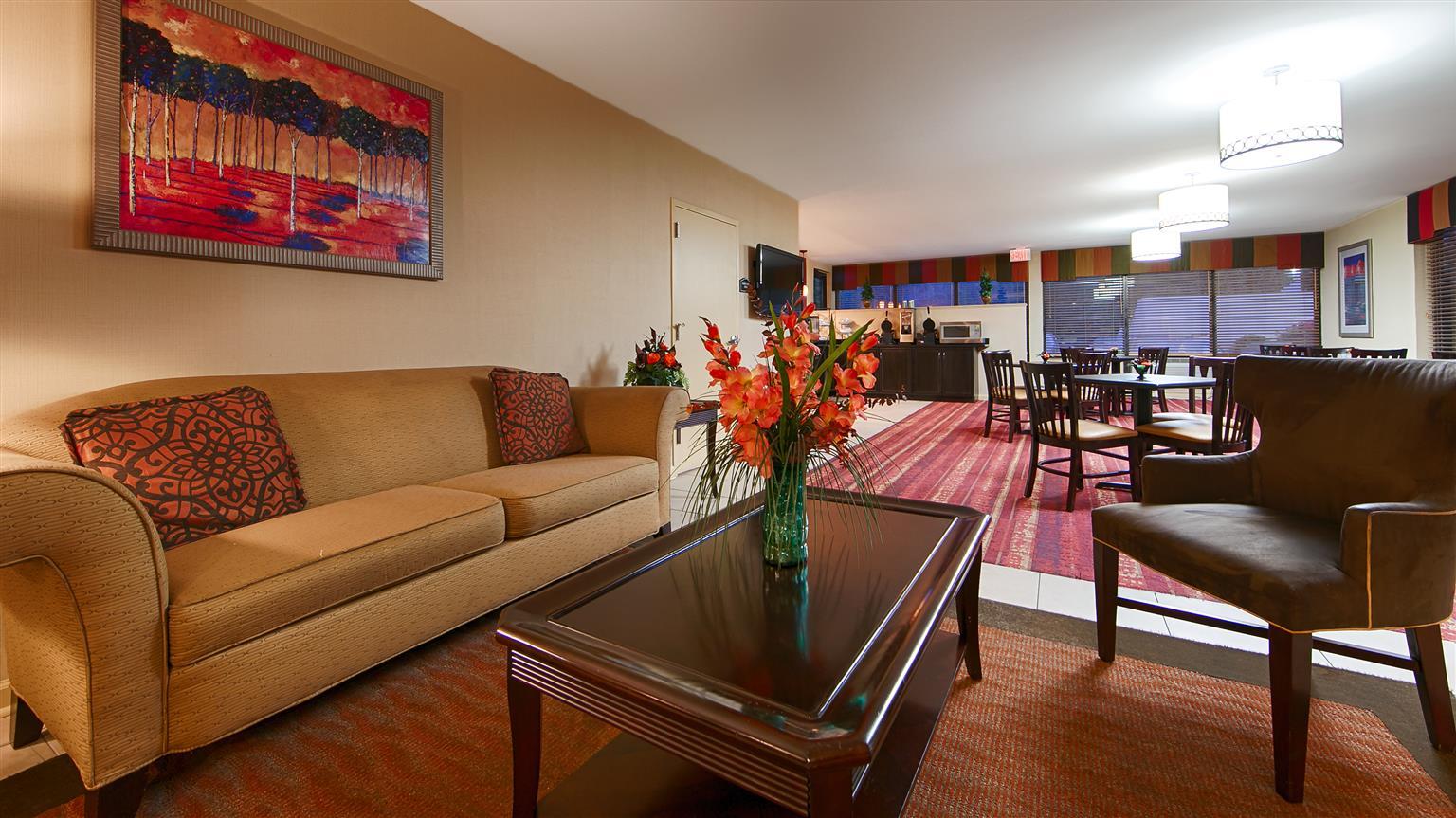 Quality Inn Columbus Near Fort Benning Luaran gambar