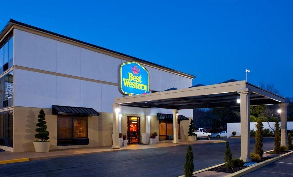 Quality Inn Columbus Near Fort Benning Luaran gambar