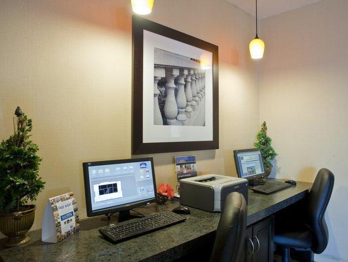 Quality Inn Columbus Near Fort Benning Luaran gambar