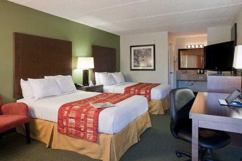 Quality Inn Columbus Near Fort Benning Luaran gambar