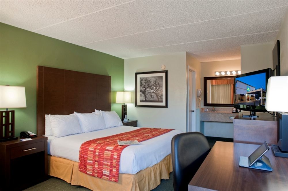 Quality Inn Columbus Near Fort Benning Luaran gambar