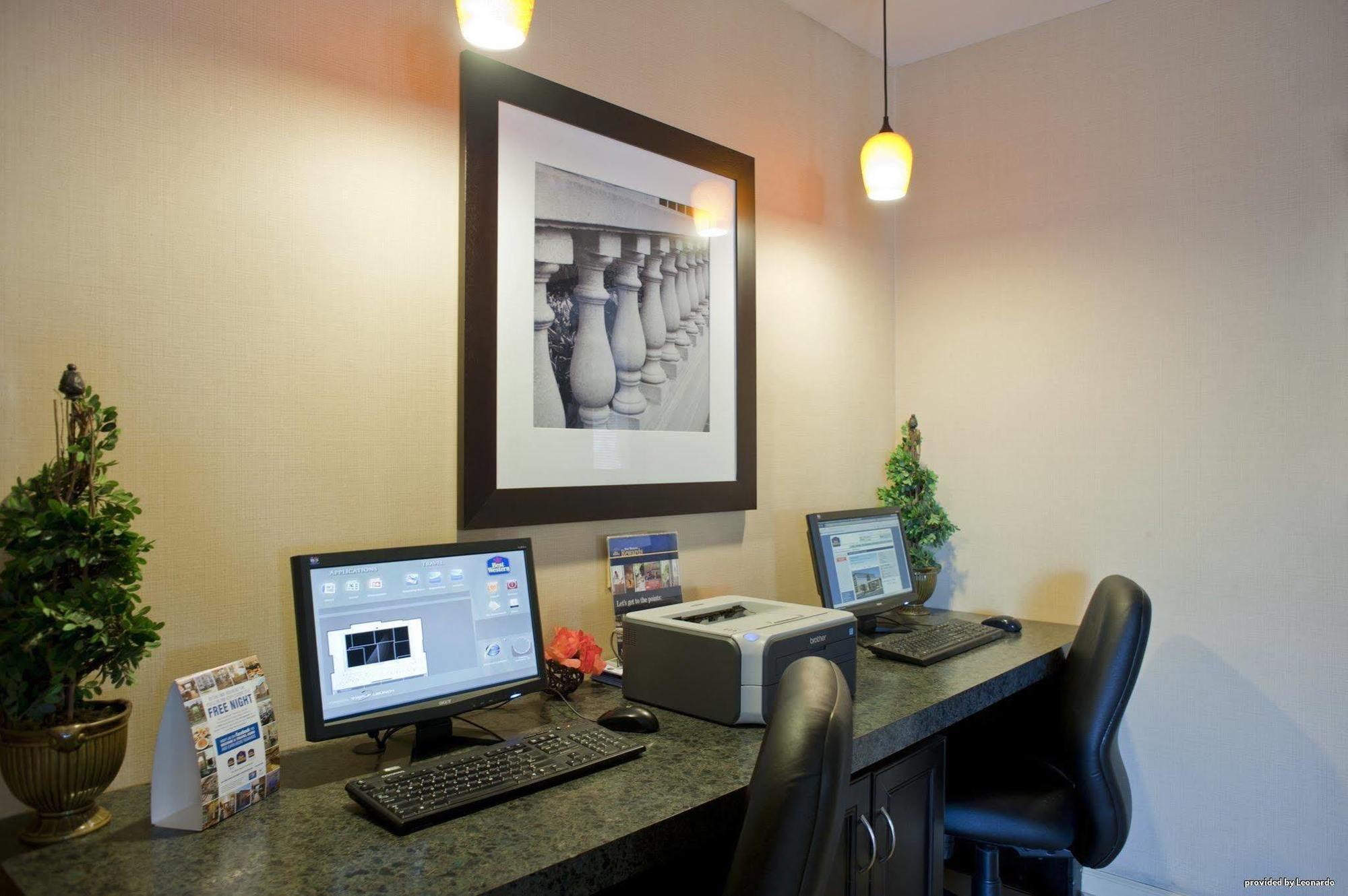 Quality Inn Columbus Near Fort Benning Luaran gambar