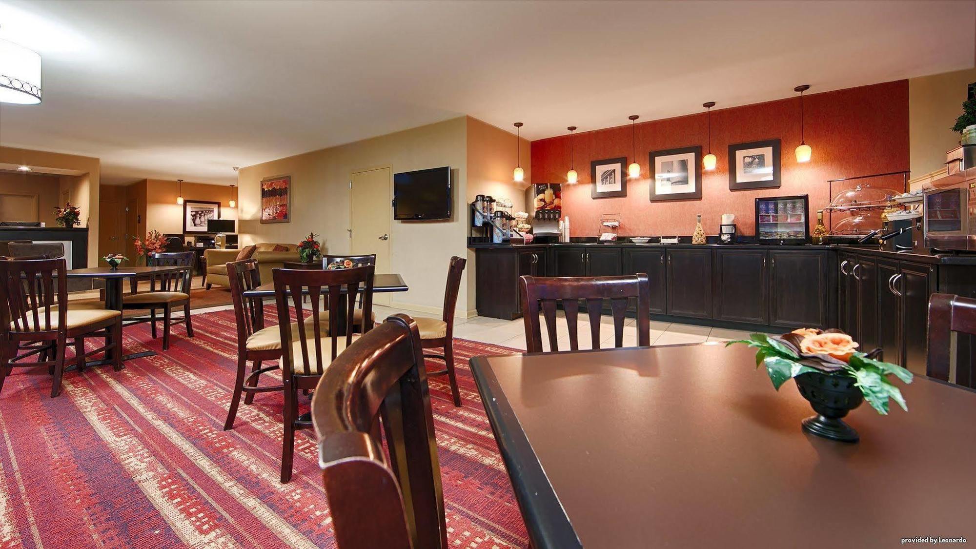 Quality Inn Columbus Near Fort Benning Luaran gambar