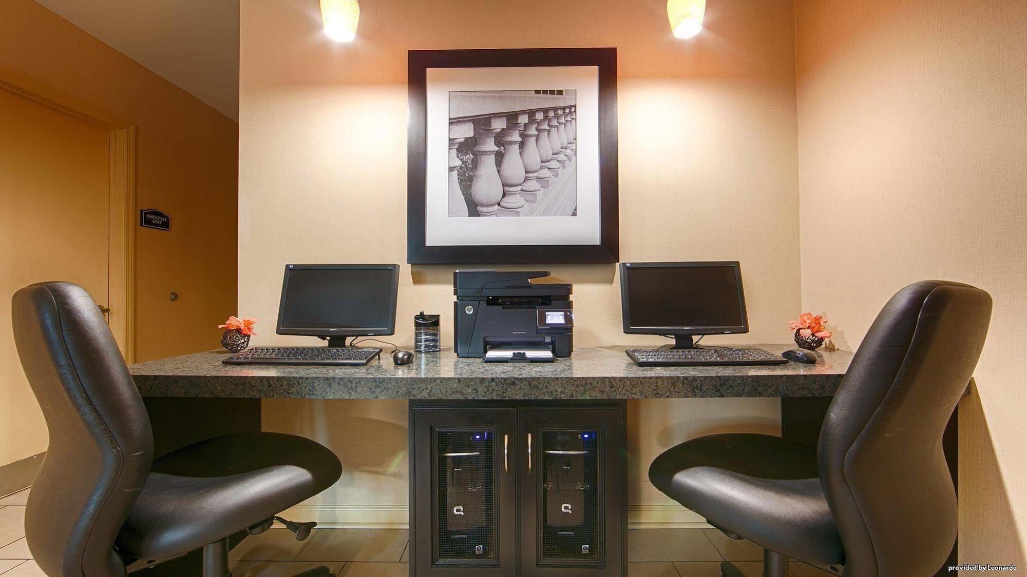 Quality Inn Columbus Near Fort Benning Luaran gambar