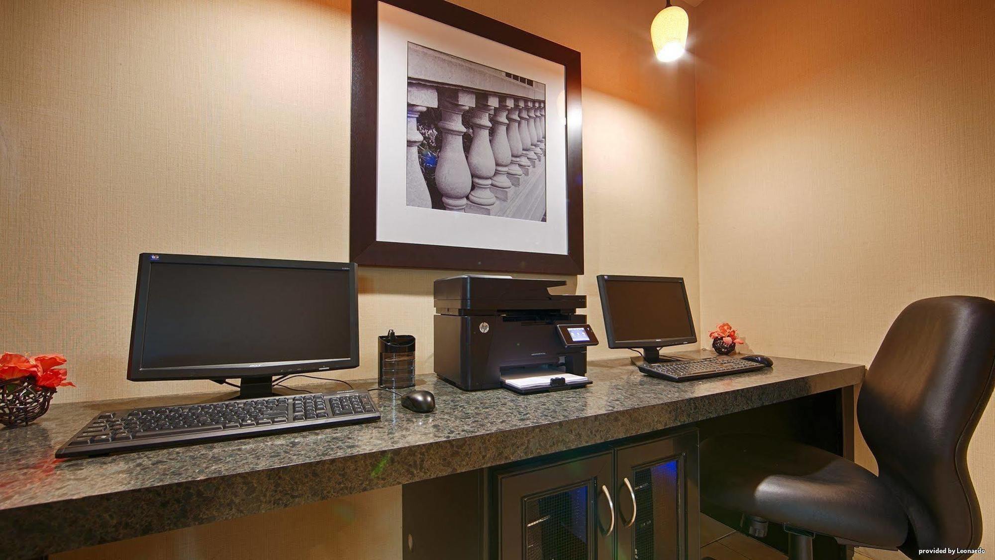 Quality Inn Columbus Near Fort Benning Luaran gambar