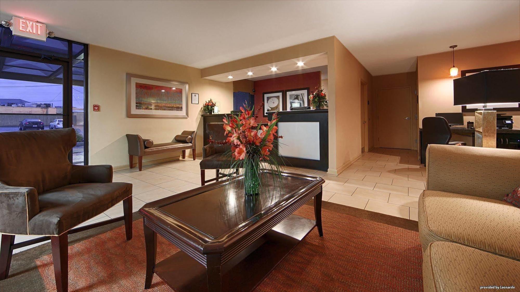 Quality Inn Columbus Near Fort Benning Luaran gambar