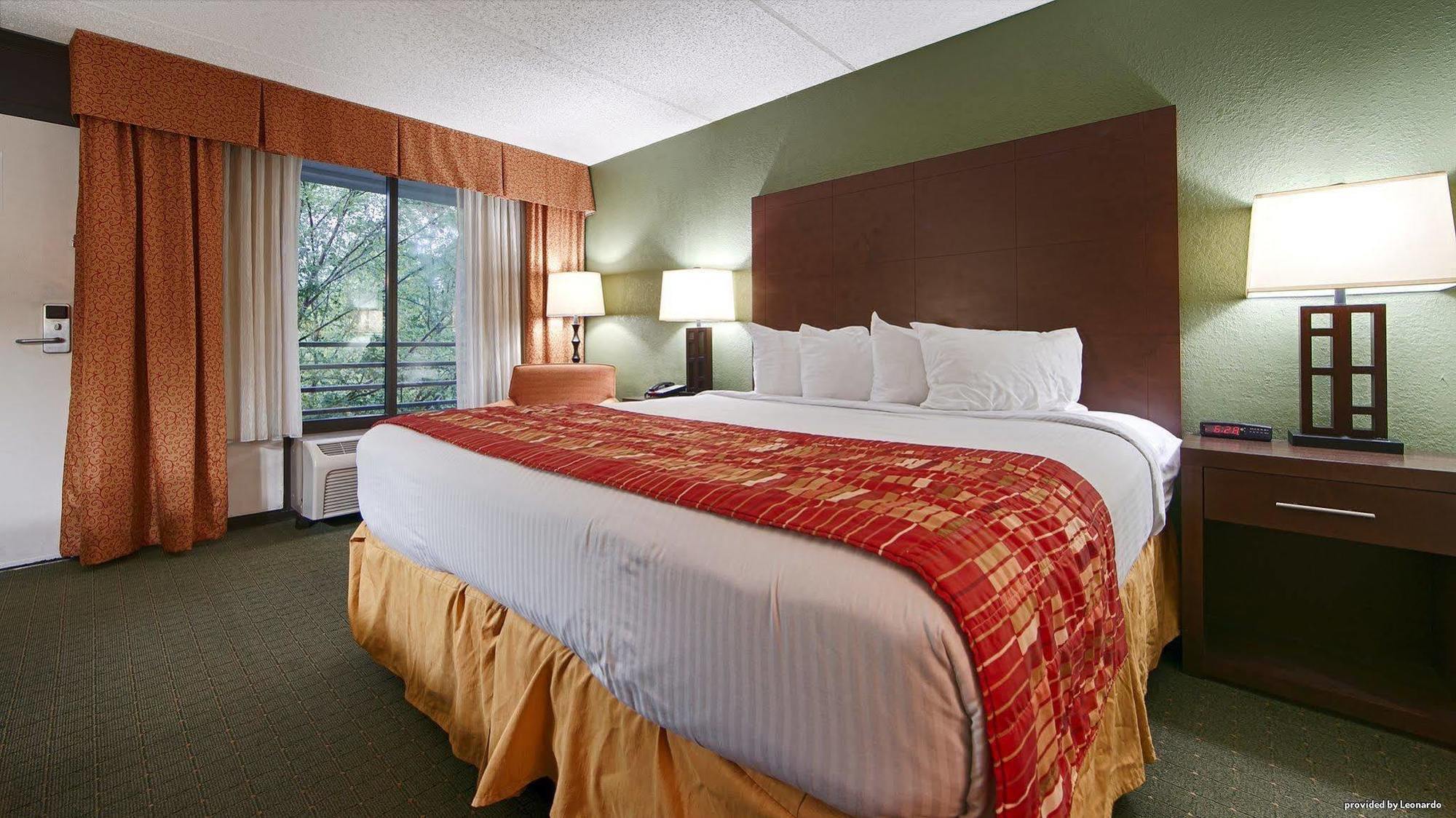 Quality Inn Columbus Near Fort Benning Luaran gambar