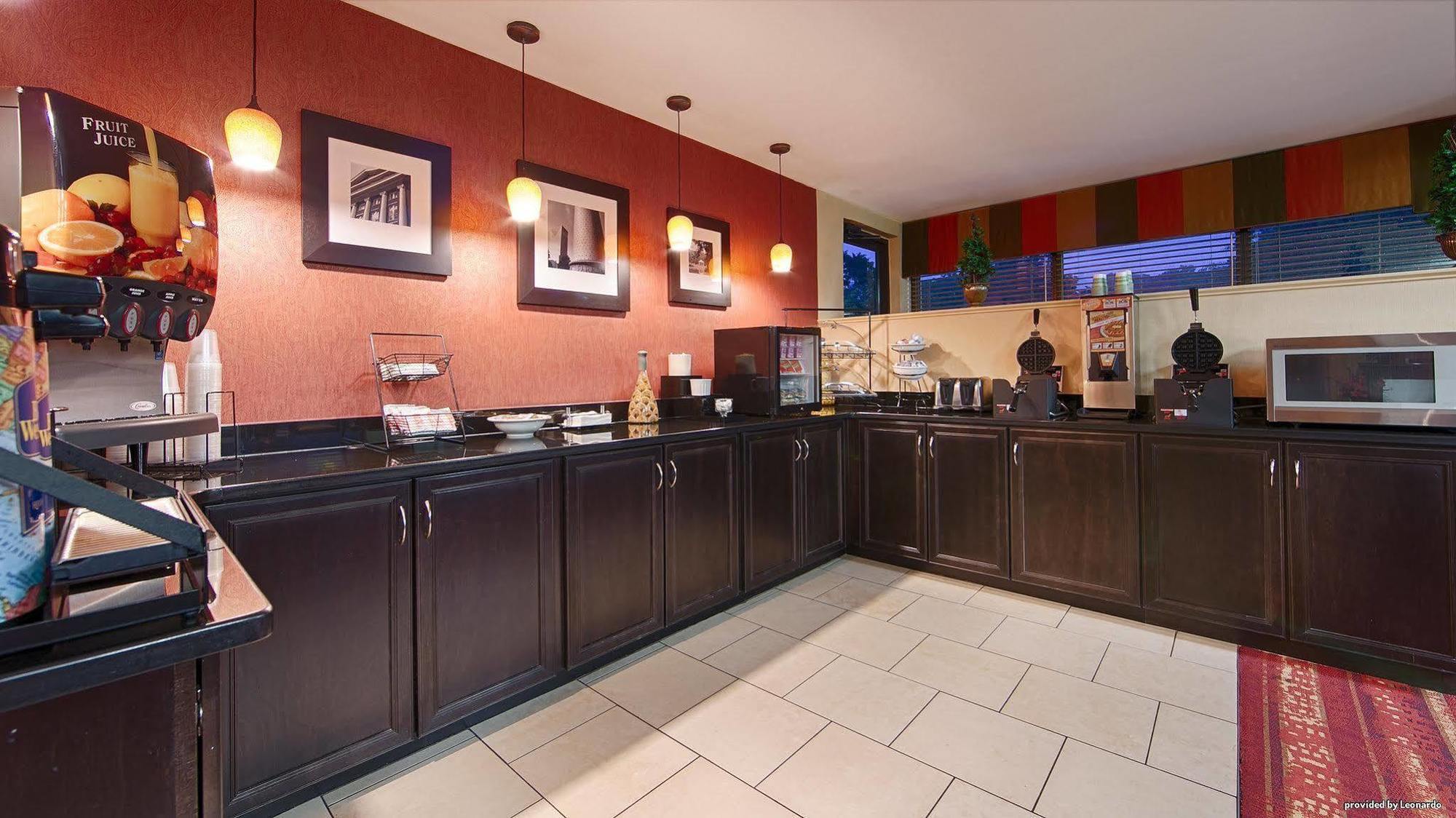 Quality Inn Columbus Near Fort Benning Luaran gambar