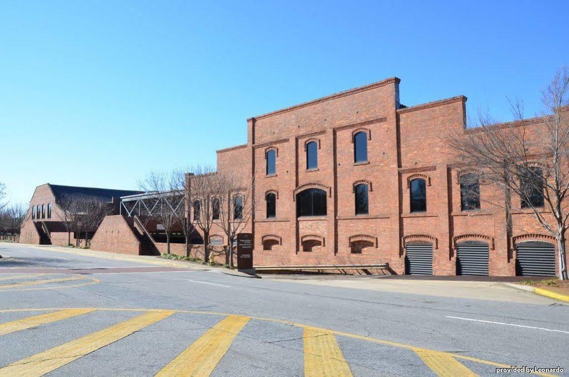 Quality Inn Columbus Near Fort Benning Luaran gambar