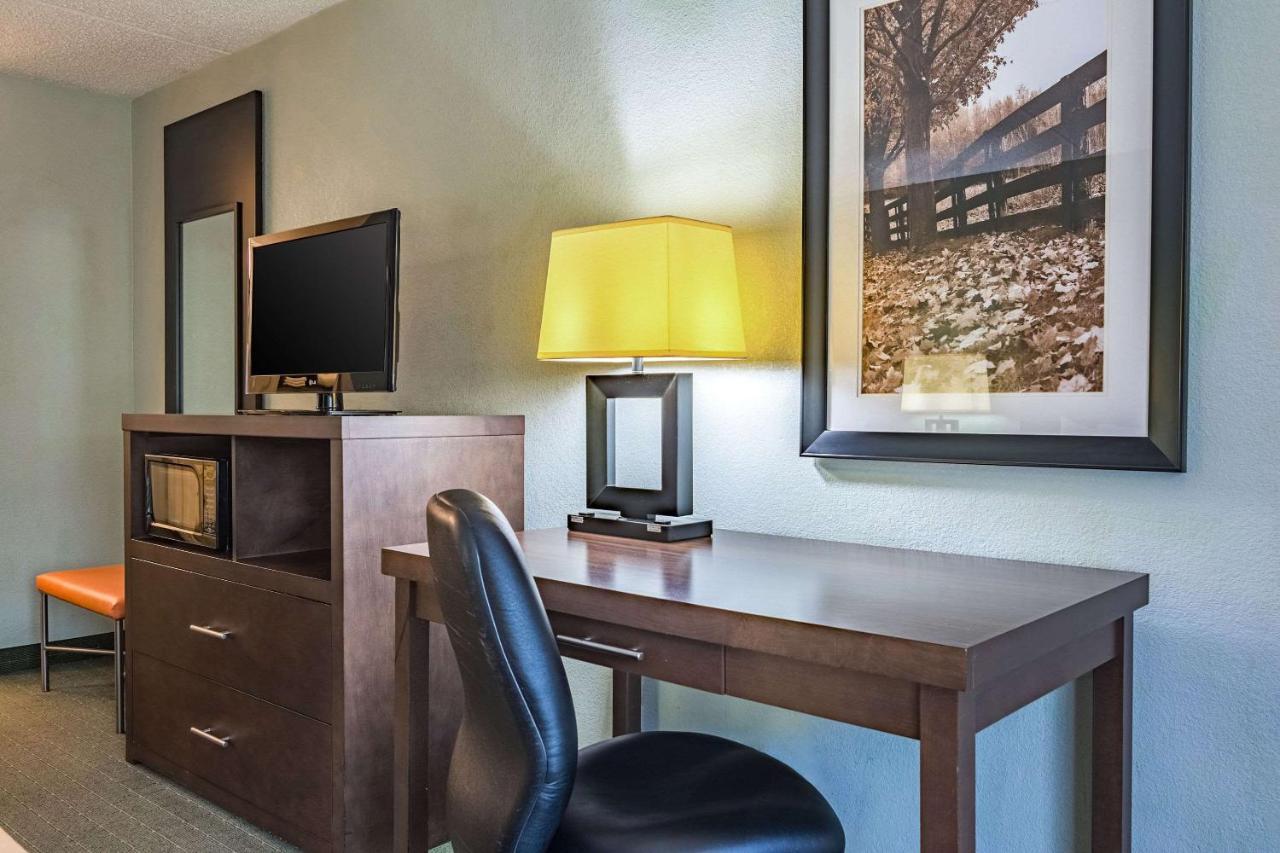 Quality Inn Columbus Near Fort Benning Luaran gambar