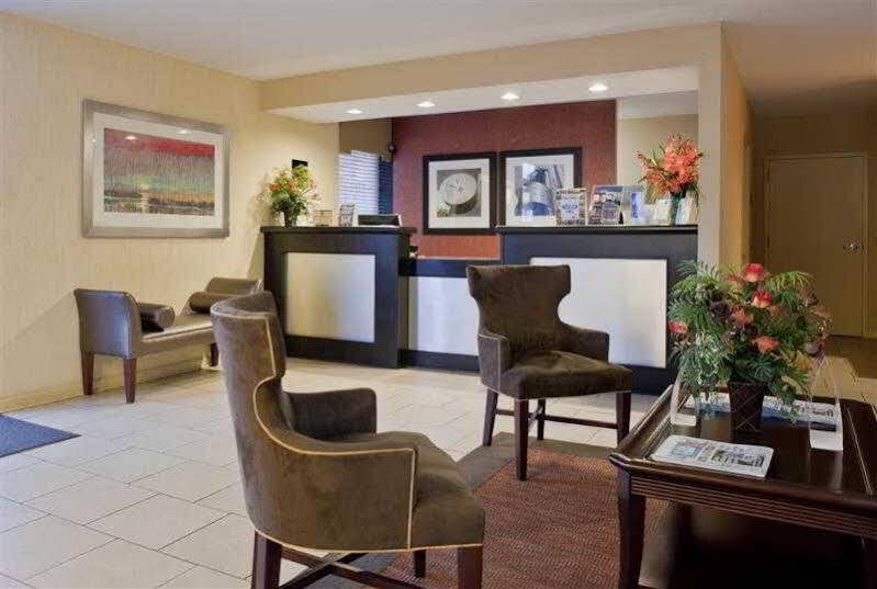 Quality Inn Columbus Near Fort Benning Luaran gambar