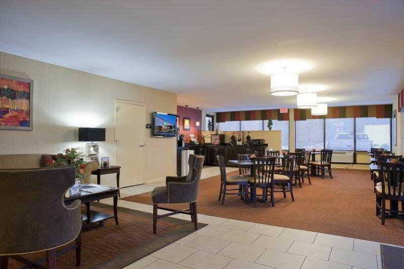 Quality Inn Columbus Near Fort Benning Luaran gambar